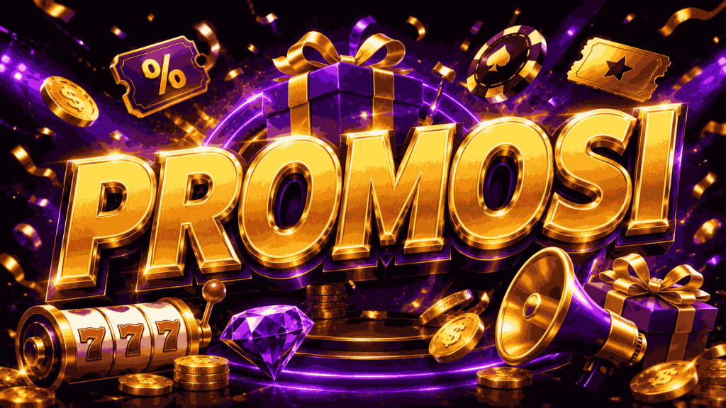 Promosi KUBET Terbaru – Bonus New Member, Cashback, dan Deposit Harian