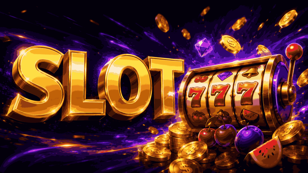 KUBET Slot Gacor Hari Ini – Daftar Situs Slot Online Terpercaya Indonesia