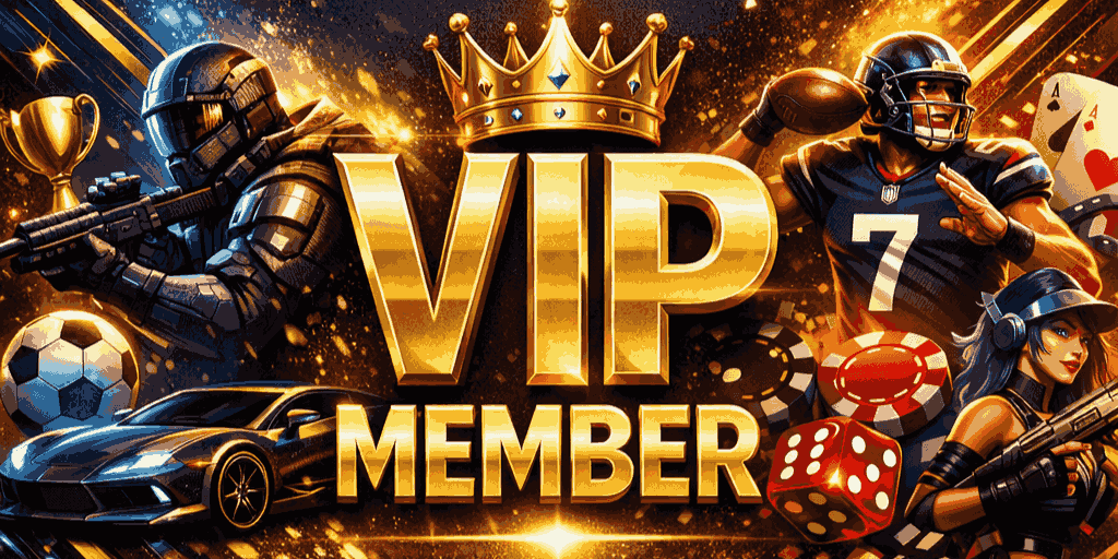 Program VIP Member KUBET – Mengenal Sistem Loyalitas Premium dan Keuntungan Keanggotaan
